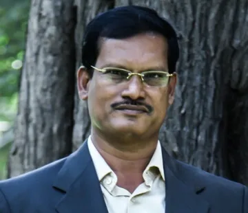 Arunachalam Muruganantham