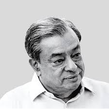 Dr. Verghese Kurien