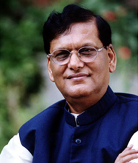 Bindeshwar Pathak