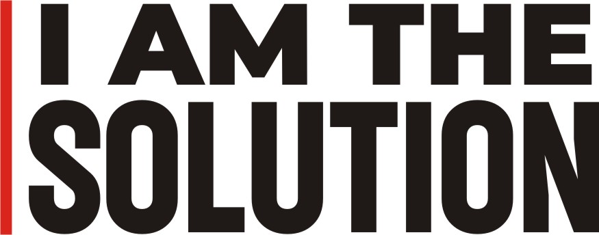 I Am The Solution — Professional Business Solutions
